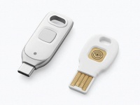     Google Titan Security Key