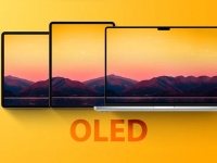  2027  OLED-    iPad  MacBook