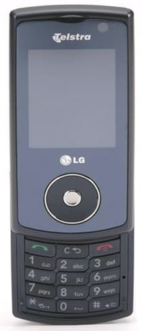 LG KF390