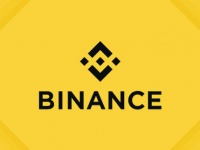      Binance $4     