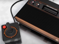     Atari 2600   