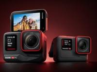 Insta360  - Ace  Ace Pro   GoPro -       8K