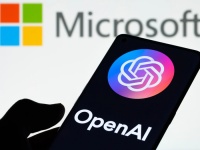       OpenAI  Microsoft      