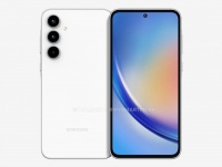   Samsung Galaxy A35 5G    