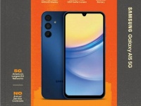 Samsung Galaxy A15 5G   140 