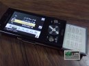       Sony Ericsson G705