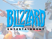    Overwatch:  Blizzard   ?