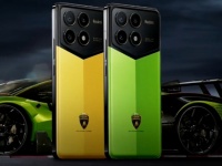 Xiaomi   Redmi K70 Pro Champion Edition    Lamborghini