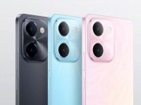     Vivo Y100i  512  -   $225