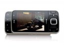 Nokia N96     