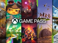 Microsoft   Game Pass   PlayStation  Nintendo