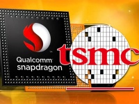 Samsung     Qualcomm. SoC Snapdragon 8 Gen 4    TSMC