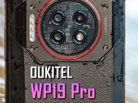 ³ Oukitel WP19 Pro -   22000 ,    IR 