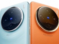 vivo X100   MediaTek      Android-