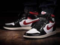 Air Jordan True Blue:   