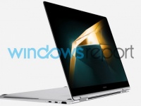 ' Galaxy Book 4  15  -   ز-  Samsung