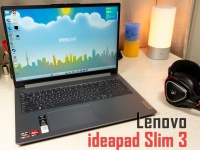 ³ Lenovo IdeaPad ideapad Slim 3 2023       AMD
