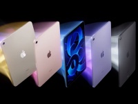 Apple     2024    iPad   