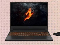 Acer       AMD Ryzen 8040  Nitro V 16,    