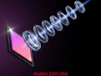 Nubia Z60 Ultra     