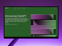 ChatGPT       - OpenAI   