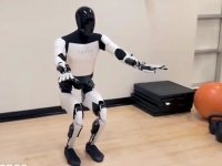   - Tesla Optimus Gen 2