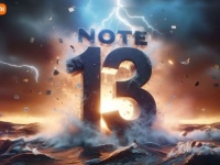    Redmi Note 13   4 