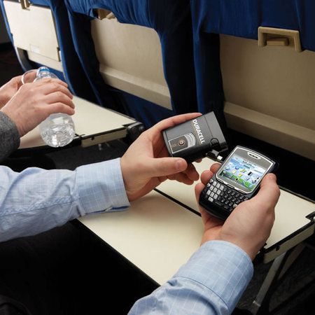 Duracell PowerSource Mini