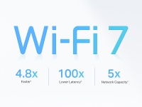  Wi-Fi 7   ,  Gigabyte    GC-WIFI7  