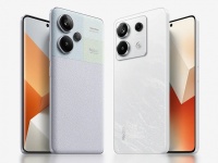     Redmi Note 13  Redmi Note 13 Pro