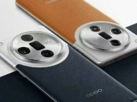 OPPO Find X7  X7 Pro    