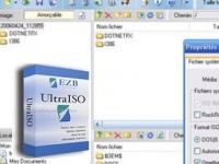   :   UltraISO