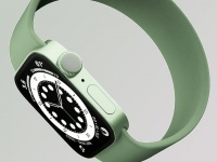   Apple Watch Series X    