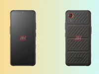  Samsung Galaxy XCover 7    : IP68, 4000 , Dimensity 6100+  25 