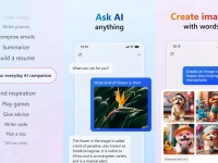 Microsoft  - Copilot    Android