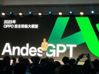 OPPO     AndesGPT