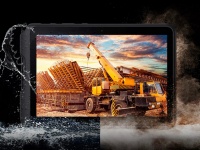     Samsung Galaxy Tab Active5    Exynos