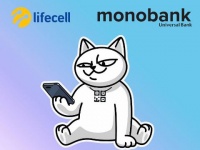   lifecell     monobank