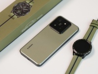   Xiaomi 14  Xiaomi Watch S3 -     