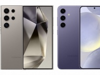    Galaxy S24, Galaxy S24 Plus  Galaxy S24 Ultra