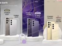  Samsung Galaxy S24  Samsung Galaxy S24 Ultra      