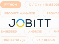 JOBITT -       
