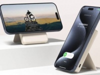 Xiaomi Magnetic Power Bank 2:      Qi2