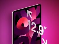   iPad Air  : CAD-   Apple