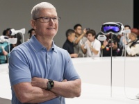   -   Apple Vision Pro