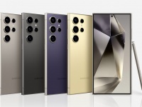 Samsung Galaxy S24 -    Samsung   