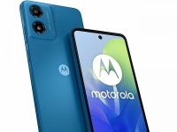   Moto G24  Moto G04
