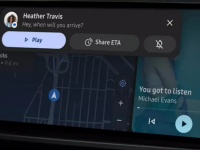 Google   Android Auto