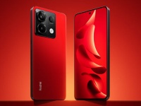 Redmi Note 13 Pro New Year Special Edition     