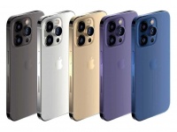     iPhone 14 Pro